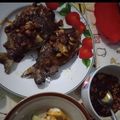 Cooksnap dari Restu Widiastuti untuk resep 31. Ikan Bawal Bakar Teflon