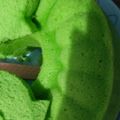 Cooksnap dari Vinna untuk resep Bolu kukus pandan 2 telur anti gagal
