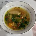 Cooksnap dari Muharani untuk resep Soto Ayam Bumbu Rempah