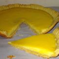 Cooksnap dari Meli Ummu Anisyah untuk resep Egg Tart / Pie Susu Teflon Mudah & Enak