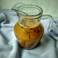 Cooksnap dari Bibil_kitchen untuk resep Es Cincau Susu Creamy