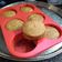 La cooksnap de Luz G.C. cuando cocinó Muffins de banana