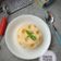 Cooksnap dari Bunda Nafisha untuk resep Cheese pudding dg keju