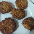 Cooksnap από Χατζηνικολάου Χρύσα στη συνταγή Πρασοπιτάκια με τυρί!!