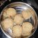 Jeet का कुकस्नैप जब उन्होंने तिल के लड्डू (til ke ladoo recipe in Hindi) बनाया था।