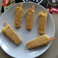 Cooksnap dari Resep Viralesti untuk resep Telur Sosis Tusuk
