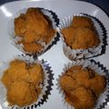 Cooksnap dari Yessy Rahmawati untuk resep Bolu kukus gula merah