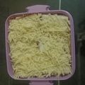 Cooksnap dari Nurfarida Octaviani untuk resep 271. Setup Roti Tawar