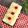 Cooksnap dari Priska Koes untuk resep Bolu Kukus Pelangi