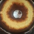 El cooksnap de Blacida cuando hizo Bizcochuelo de vainilla súper esponjosa y deliciosa ♥️.