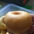 Cooksnap dari Siti Royanah untuk resep Donat Lembut, Empuk dan Montok