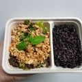 รูป Cooksnap ของ Papatsara Zy Korkiattipong เมื่อเขาทำ ลาบอกไก่ แอบคลีนเบาๆ