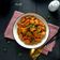 Cooksnap dari Bian's Kitchen untuk resep Tahu Sosis Saus Tiram