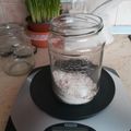 Slimgastro Cooksnap-ja, amikor elkészítette a(z) Gluténmentes kovász receptet.