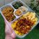 Cooksnap dari Uswatun Khasanah untuk resep Nasi Kuning praktis (masak pakai magic com)