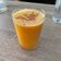 El cooksnap de Débora Cantero Martínez cuando hizo Batido de nísperos con yogur y zumo de naranja.