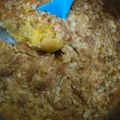Cooksnap dari AyuOlshop untuk resep Bolu Pisang 5 bahan (Airfryer)
