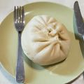 游采盈 的 第一次做包子就上手 cooksnap