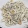 El cooksnap de Marieta cuando hizo Gulas al ajillo.