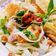 Cooksnap của Phan Bao Van khi họ làm theo món Mì quảng tôm gà tại gia