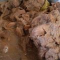 Cooksnap dari nsendahp untuk resep Gudeg Nangka Khas Jogja