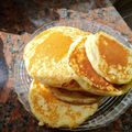 El cooksnap de cicipicci cuando hizo Hot cakes.