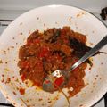 Cooksnap dari Shinta Nurmaida untuk resep Sambal goreng ati ampela krecek