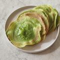 Cooksnap dari Munawarah untuk resep Kue Ape
