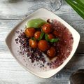 Cooksnap dari LiyaniFY untuk resep Bubur Madura