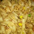 Cooksnap dari puji ariningsih untuk resep Kwetiau goreng campur