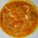 El cooksnap de MaryGlory cuando hizo Sopa de tomate gitana.