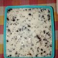 Cooksnap dari Putri Dwi Utami untuk resep Pudding oreo mpasi
