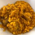 El cooksnap de Marti Bargallo Perez cuando hizo Arroz Meloso con Carrilleras de Cerdo.