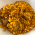 El cooksnap de Marti Bargallo Perez cuando hizo Arroz Meloso con Carrilleras de Cerdo.