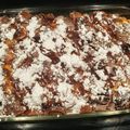 frogbutt's cooksnap of when they made French Toast Casserole.
