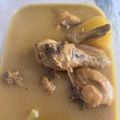 Cooksnap dari Merissa Apriani untuk resep Opor Ayam Bumbu Kuning