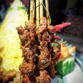 Cooksnap dari crisna m. untuk resep Sate Rembiga khas Lombok