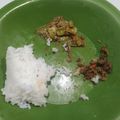 Cooksnap dari Sandra Khouw untuk resep Pencok Petai Selong (Malanding)