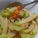 Cooksnap dari Ade Ratna untuk resep Tumis labu siam pedas simple