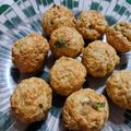Cooksnap dari deecooking untuk resep Tempe Kepal Goreng