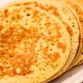 صورة من sara.basm1، شاركها بعد تجربة وصفة بان كيك