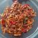 Cooksnap dari Sarita Fortuna untuk resep Orek Tempe Simple