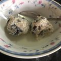Cooksnap dari Jessica Stefanus untuk resep Baso Lo Hoa