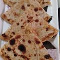 Rajat Swami का कुकस्नैप जब उन्होंने आलू का पराठा (aloo ka paratha recipe in Hindi) बनाया था।