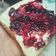 Cooksnap από Stefania Papatriantafyllopoulou στη συνταγή Μαρμελάδα μύρτιλο, χωρίς ζάχαρη!
