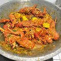 Cooksnap dari sufildzah atiqah untuk resep Lobster saus padang