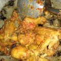 Cooksnap dari Radella Dwi untuk resep Ayam cabe-cabean