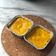 Cooksnap dari Rizka Vieza untuk resep Bolu Kukus Labu Kuning (MPASI)