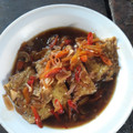 Cooksnap dari Yoolie Ambar untuk resep Tumis Telur Ceplok