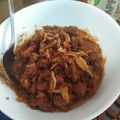 Cooksnap dari Lilyana Asrul untuk resep Sate Goreng Ayam Bumbu Kacang